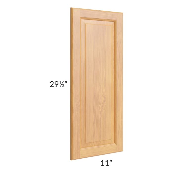 Royal Oak 12x30 Wall Decorative Door