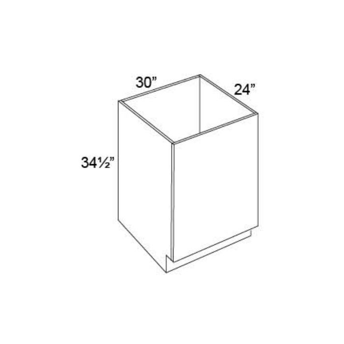 30" Base Oven Cabinet