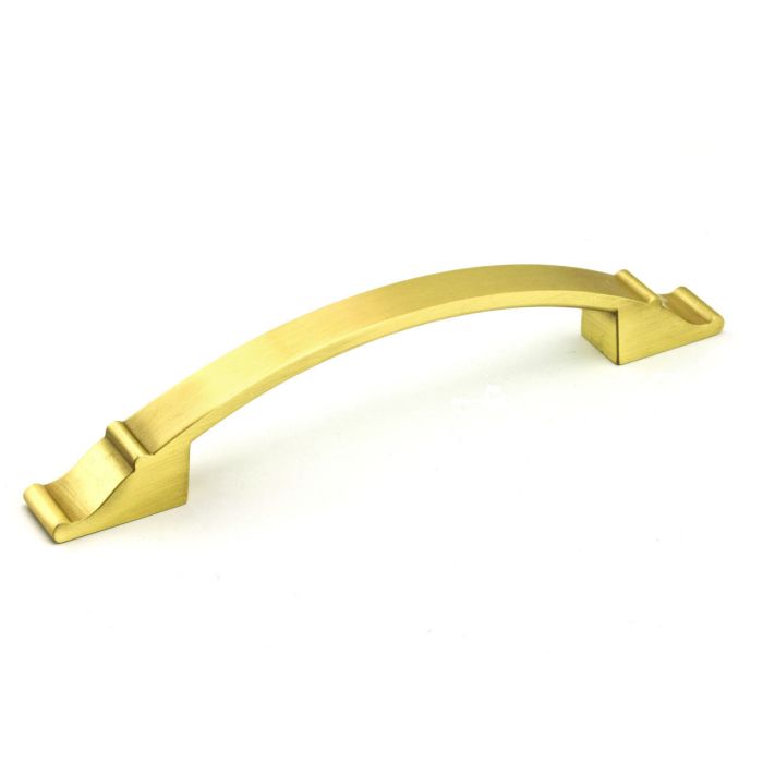 Expression Collection By Richelieu - 6.18" Center to Center in Satin Brass