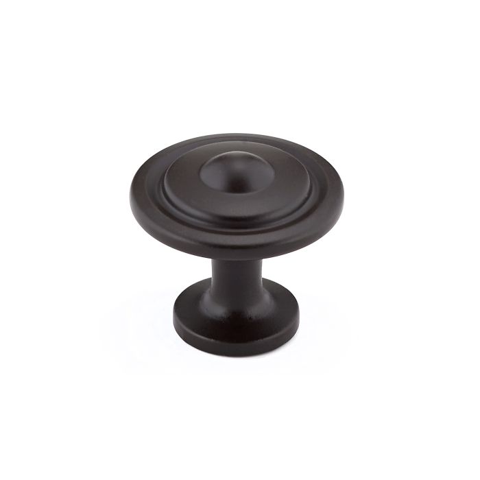 Expression Collection By Richelieu - 6.62" Center to Center in Oil-Rubbed Bronze