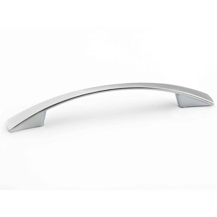 Expression Collection By Richelieu - 6.62" Center to Center in Chrome