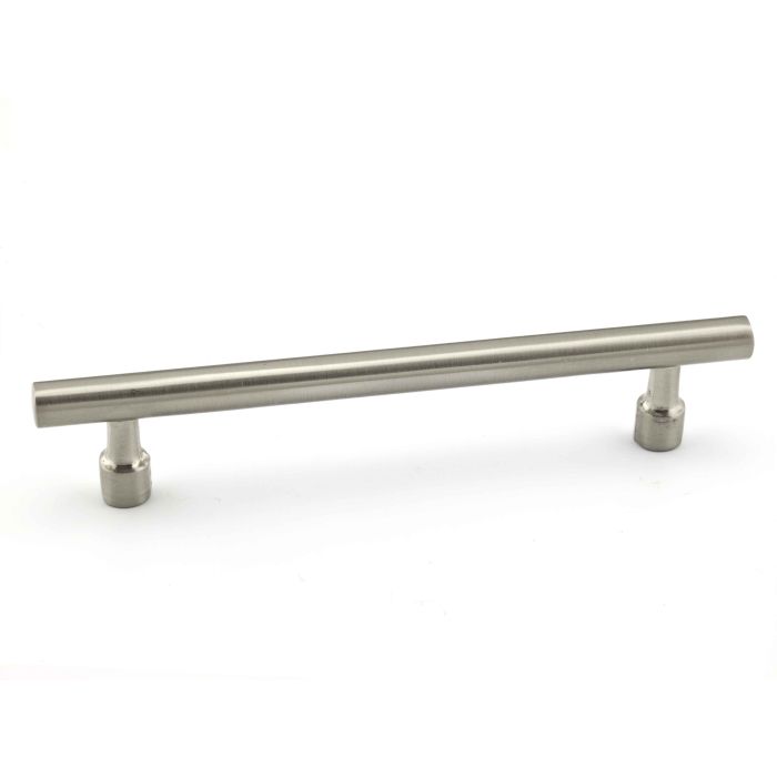 Expression Collection By Richelieu - 6.62" Center to Center in Brushed Nickel
