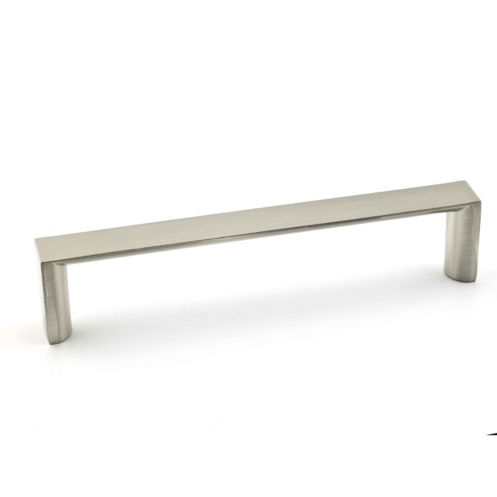 Expression Collection By Richelieu - 6.62" Center to Center in Brushed Nickel