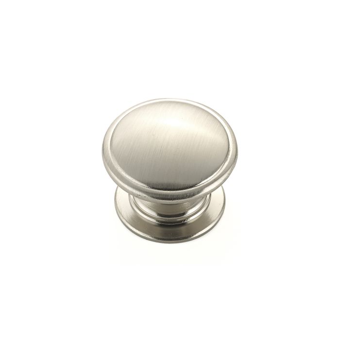 Expression Collection By Richelieu - 6.62" Center to Center in Brushed Nickel