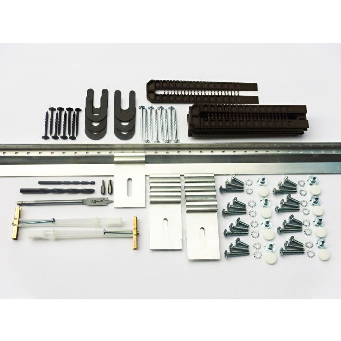 EazyHang 8' Wall Cabinet Hanging Kit 