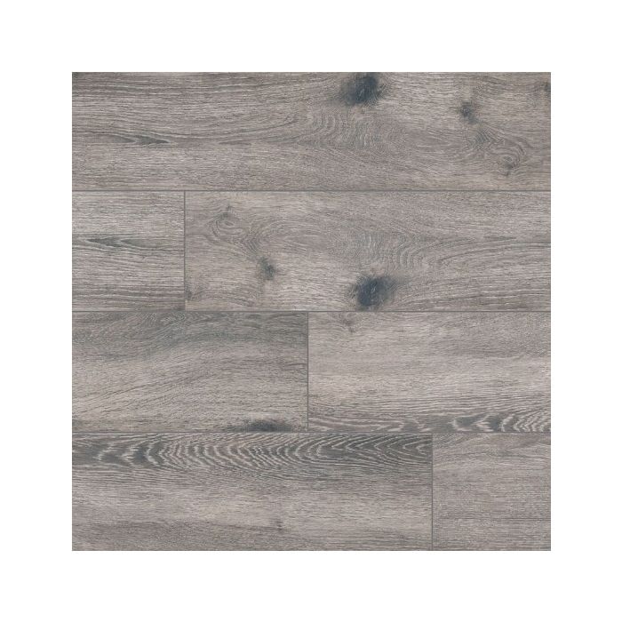 Antoni Gris Porcelain Wood Tile