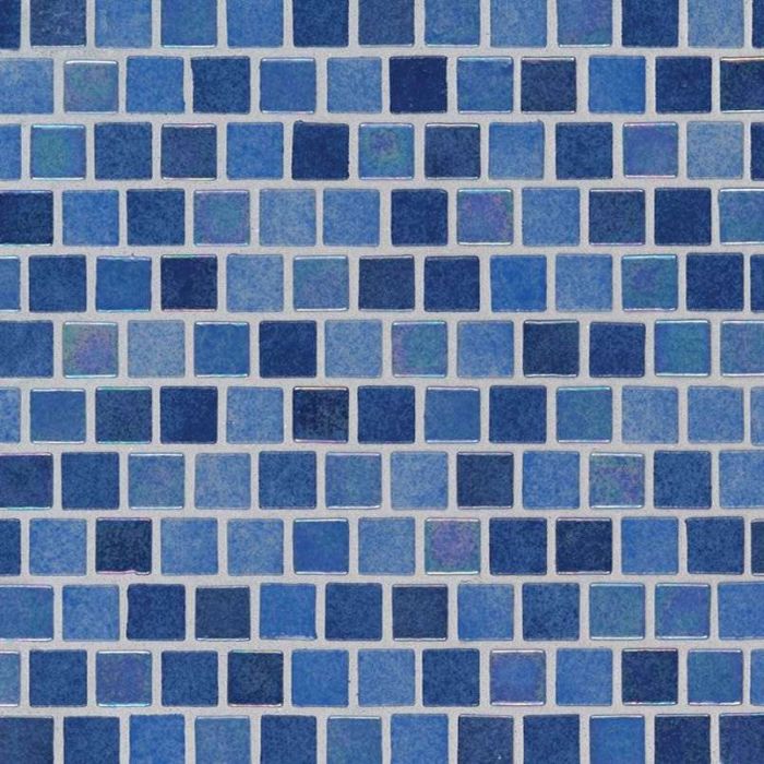 Hawaiian Sky Glass Mosaic Tile