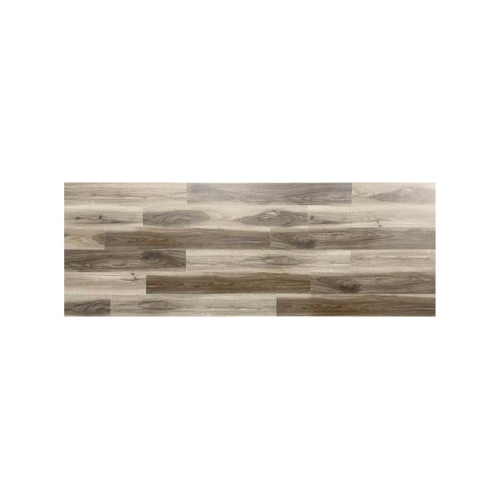Faircrest Oak Luxury Vinyl Rigid Core Flooring - 12 mil, 23.8 sq ft per carton
