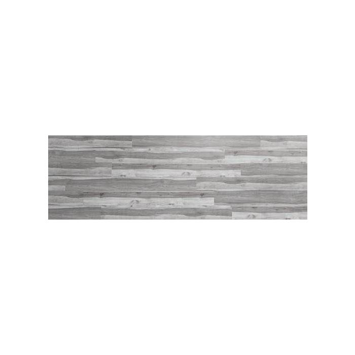 Stone Grey Luxury Vinyl Rigid Core Flooring - 22 mil, 23.8 sq ft per carton