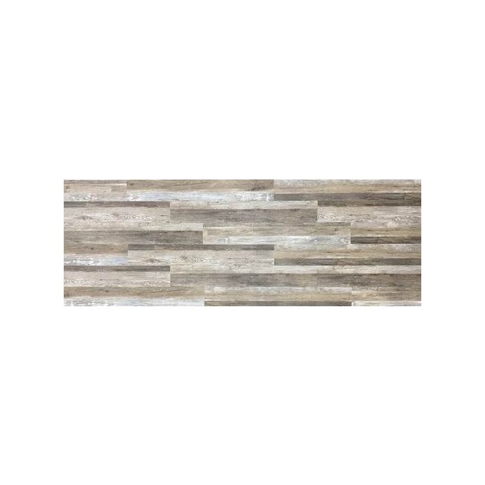 Drift Wood Luxury Vinyl Rigid Core Flooring Sample 