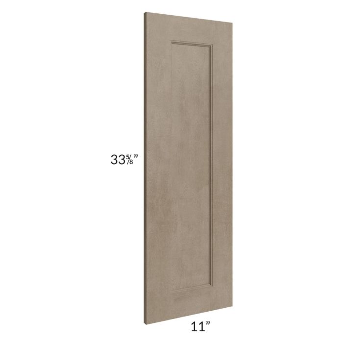 Cobblestone Grey 12x36 Wall Decorative Panel