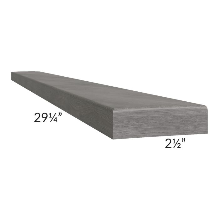 Providence Slate Grey Overlay Filler