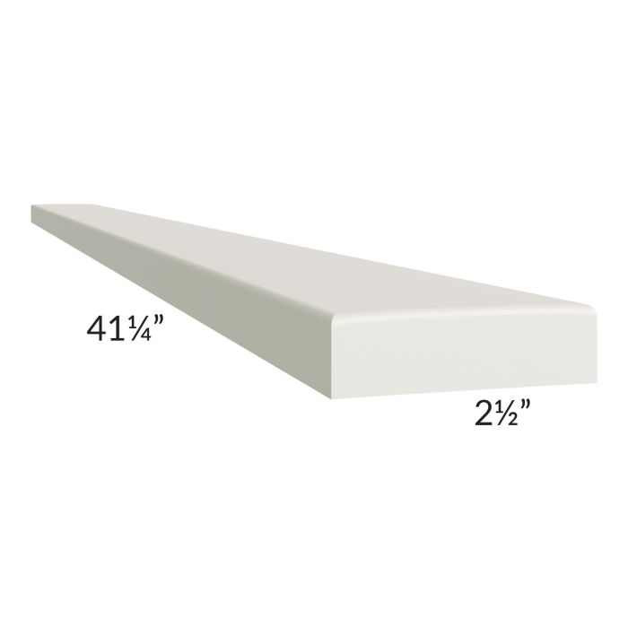 Providence Cream Glaze Overlay Filler