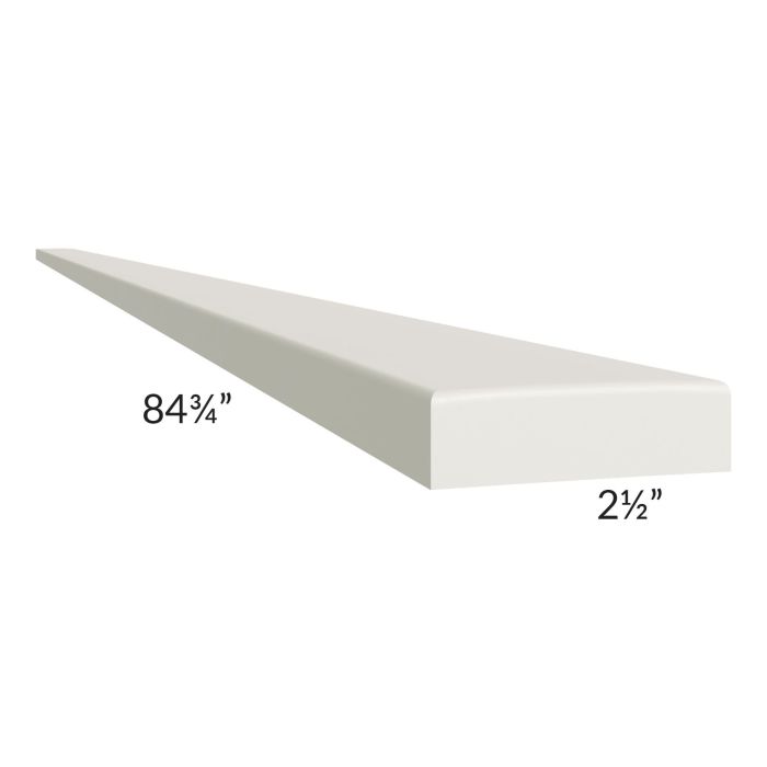 Providence Cream Glaze Overlay Filler