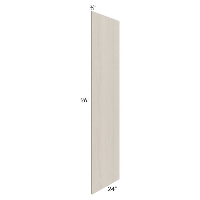 Catalina Mist 24x96 Finished Panel (3/4" Thick)