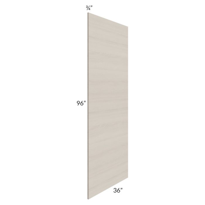 Catalina Mist 36x96 Finished Panel (3/4" Thick)