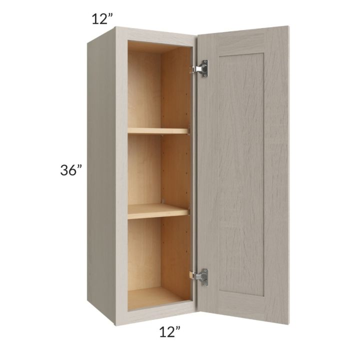 Catalina Mist 12x36 Wall Cabinet