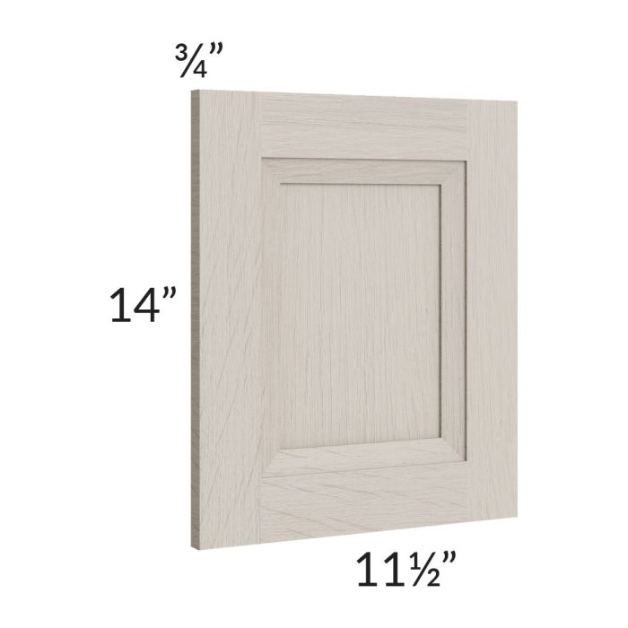 Catalina Mist 12x15 Wall Decorative Door