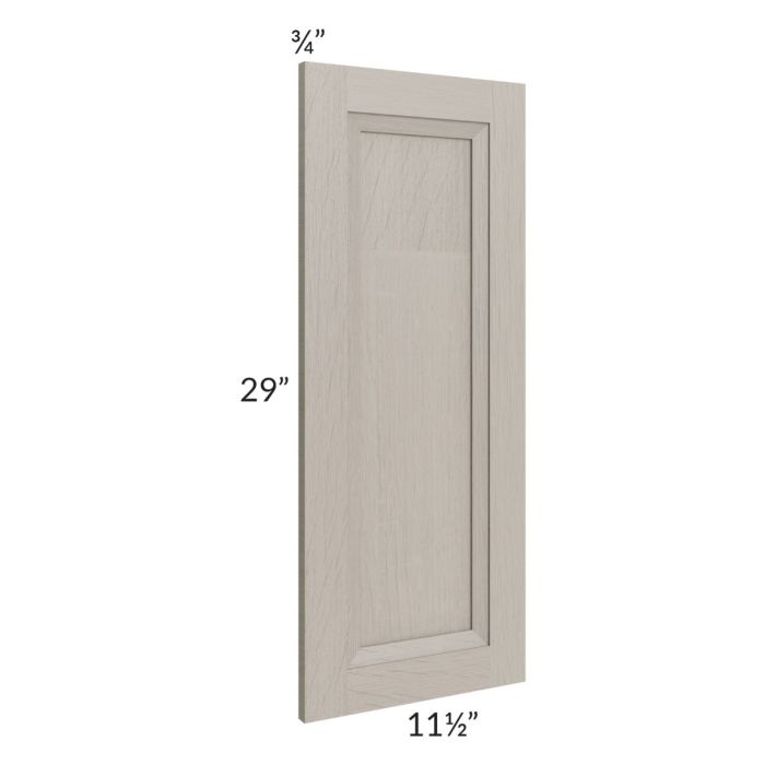 Catalina Mist 30" Wall Decorative Door