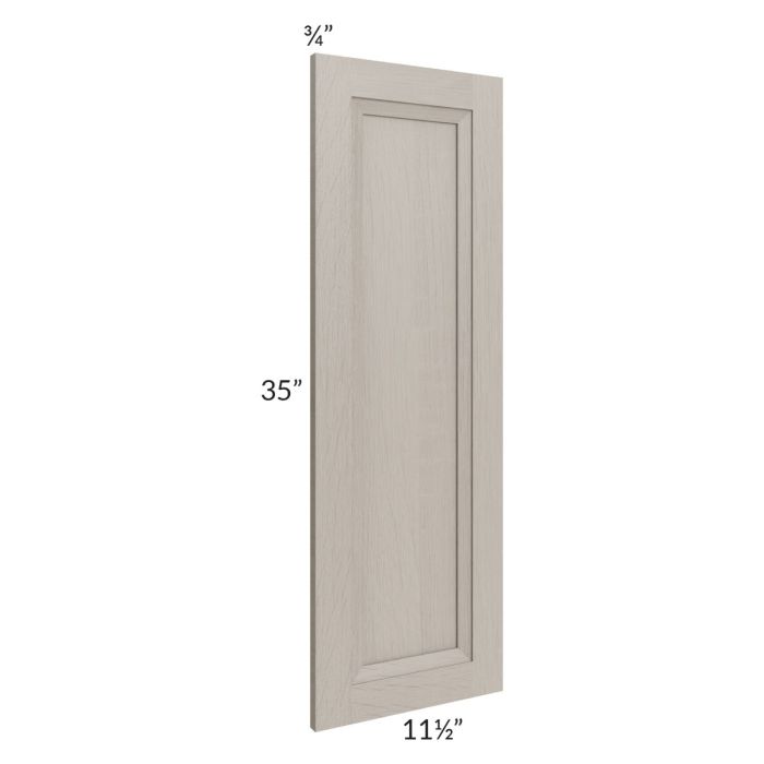 Catalina Mist 36" Wall Decorative Door