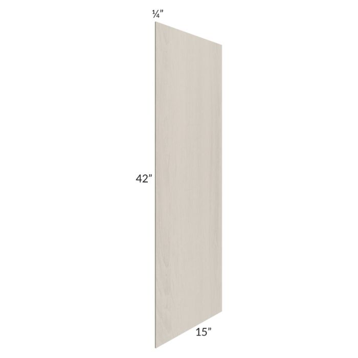 Catalina Mist 15x42 Wall Veneered Skin Panel
