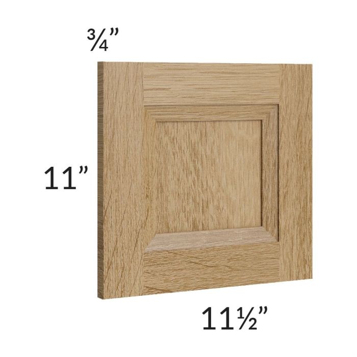 Catalina Toffee 12x12 Wall Decorative Door