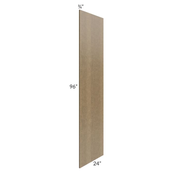 Royal Bronze Shaker Tall Skin Panel