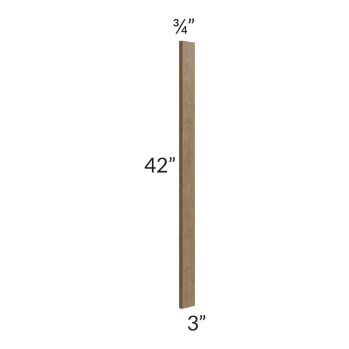 Royal Bronze Shaker 3x42 Wall Filler