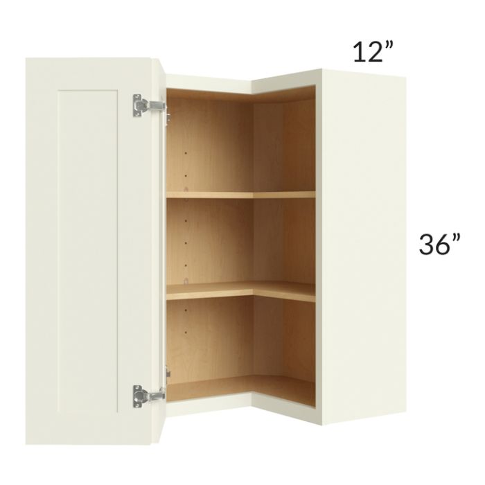 Linen Shaker 24x36 Wall Easy Reach Cabinet