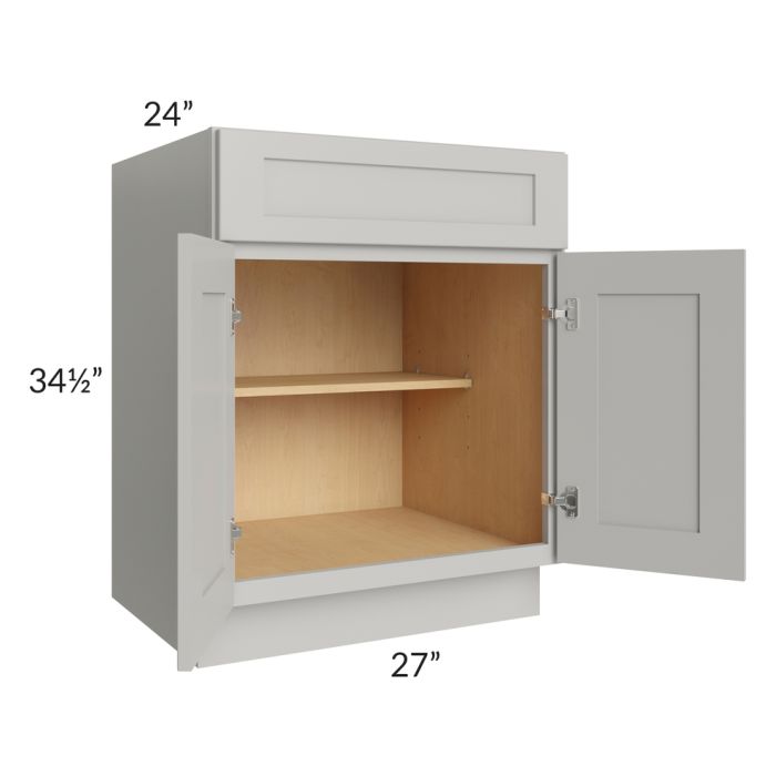 Stone Shaker 27" Base Cabinet