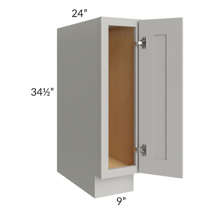 Stone Shaker 09" Base Tray Cabinet