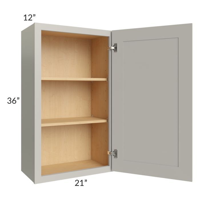 Stone Shaker 21x36 Wall Cabinet