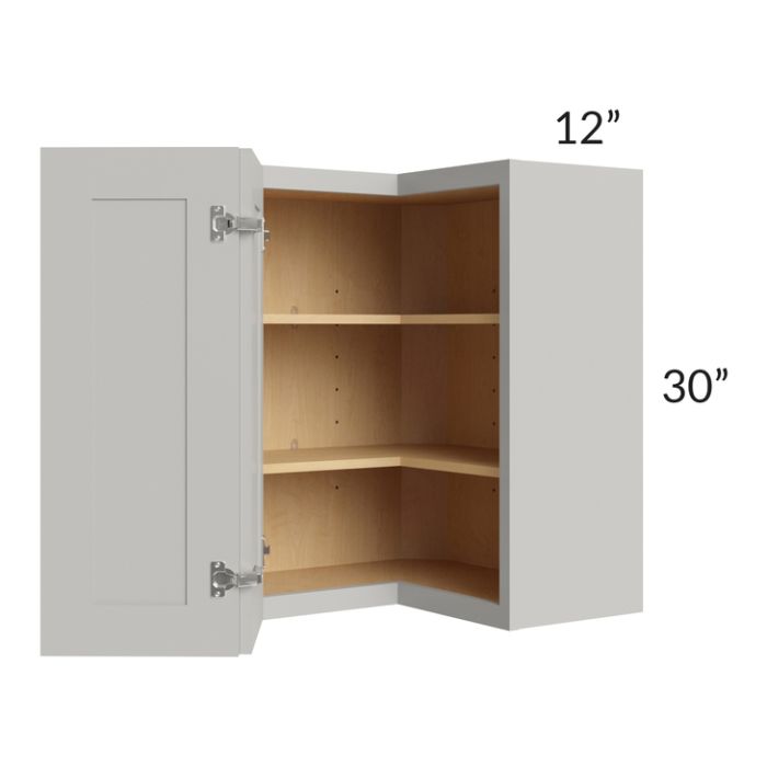 Stone Shaker 24x30 Wall Easy Reach Cabinet
