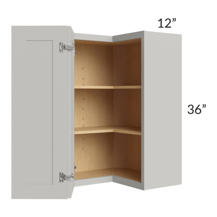 Stone Shaker 24x36 Wall Easy Reach Cabinet