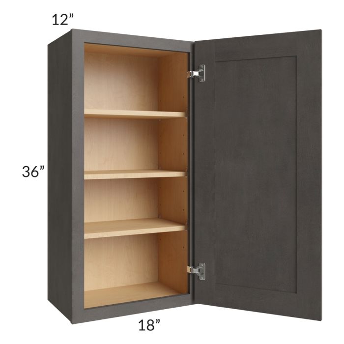 18x36 Wall Cabinet