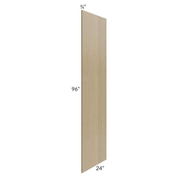 Royal Natural Shaker Tall Skin Panel