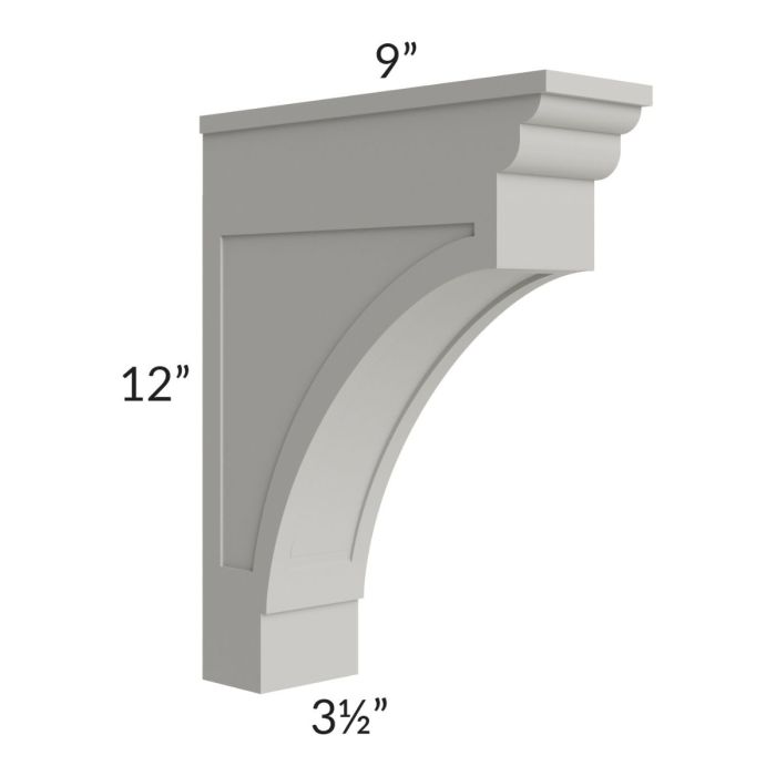Stone Shaker Modern Corbel