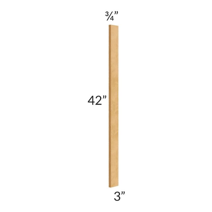 Madison Honey Shaker 3x42 Filler