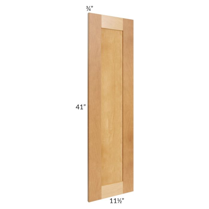 Madison Honey Shaker 42" Wall Decorative Door
