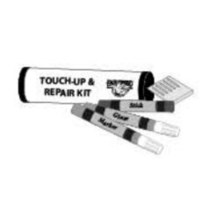 Euro Grey Touch Up Kit