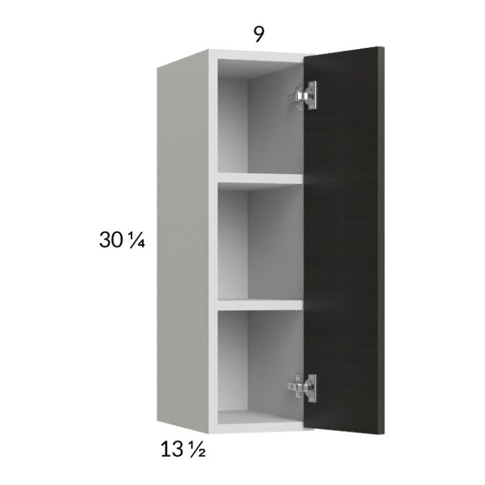 Euro Cafe 9x30-1/4 Wall Cabinet