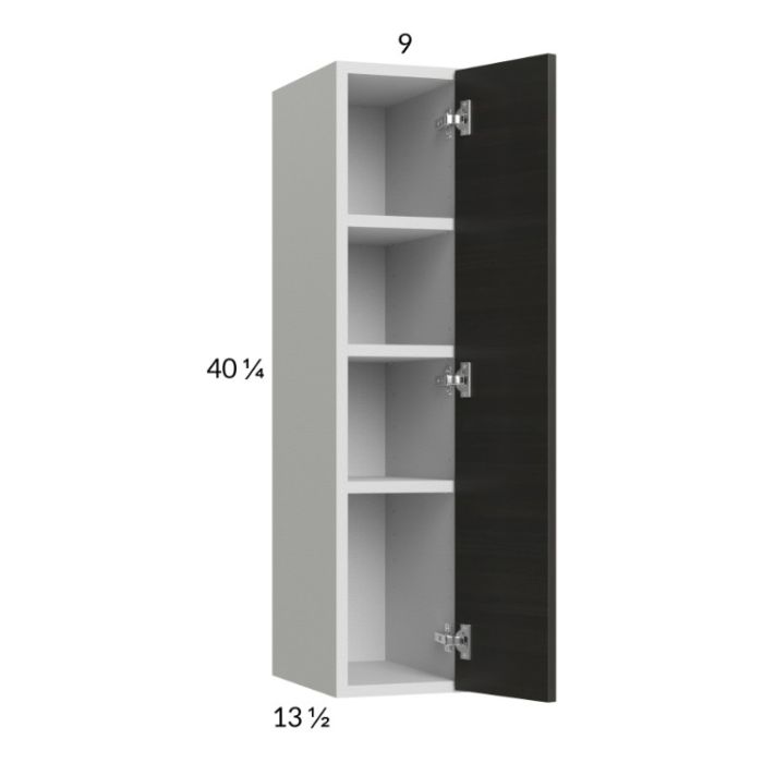Euro Cafe 9x40-1/4 Wall Cabinet