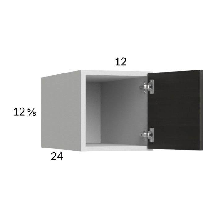 Euro Cafe 12x12-5/8x24 Wall Cabinet