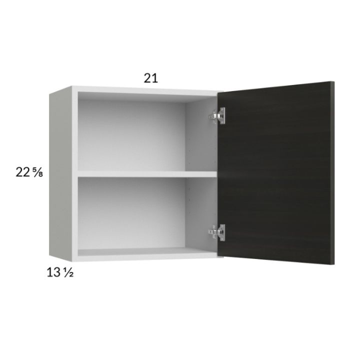 Euro Cafe 21x22-5/8 Wall Cabinet