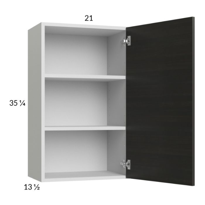 Euro Cafe 21x35-1/4 Wall Cabinet