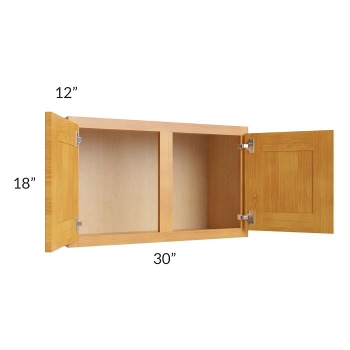 Royal Oak 30x18 Wall Cabinet
