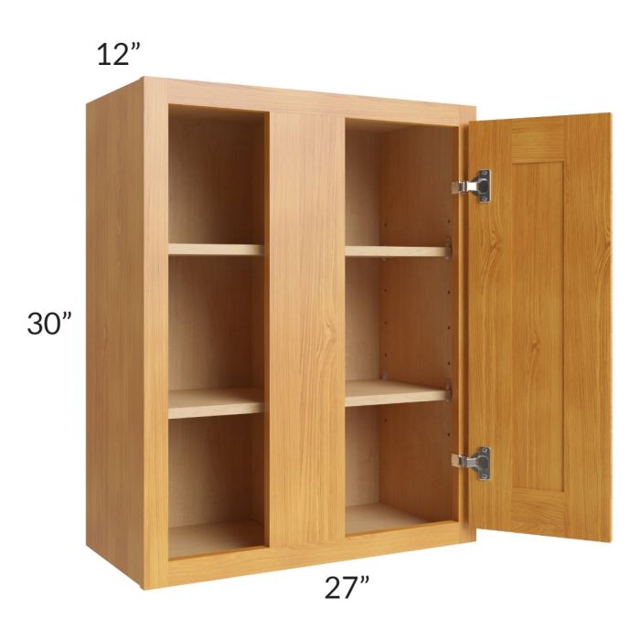Royal Oak 27x30 Wall Blind Cabinet