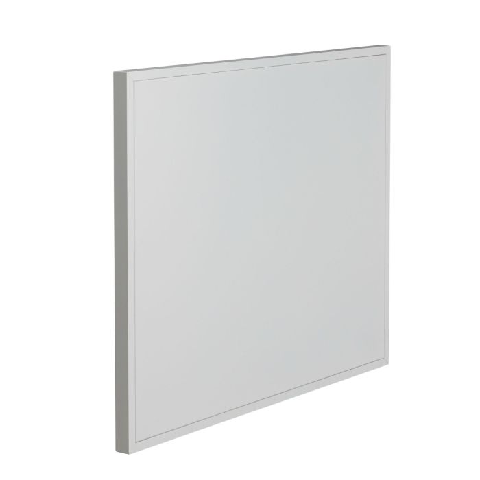 Legacy Outdoor White 36" Finished Back Panel
