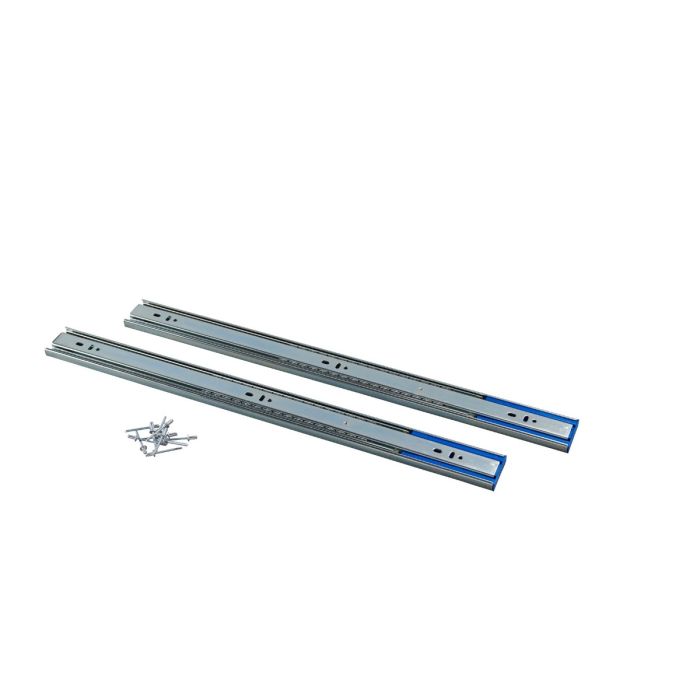 Legacy Outdoor White Soft Close Glides (Pair)