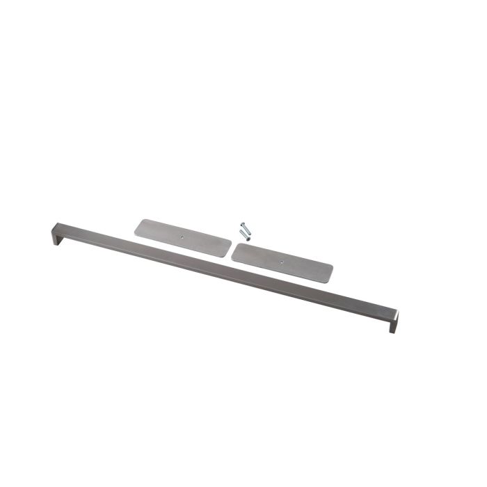 Legacy Outdoor Grey 24" Towel Bar